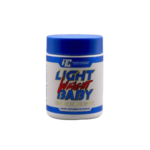 چربی سوز لایت ویت رونی کلمن