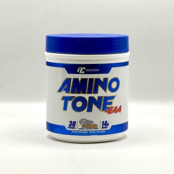 مکمل آمینو تن