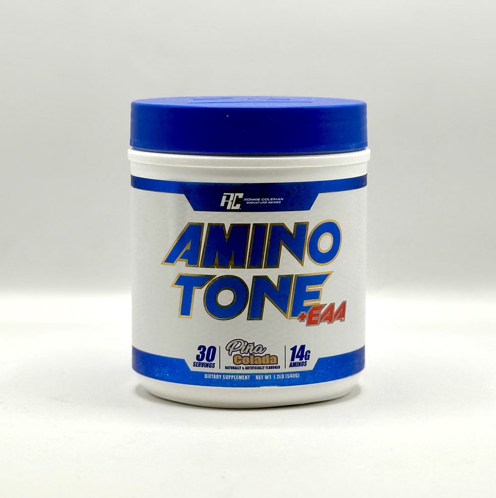 مکمل آمینو تن