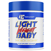 چربی سوز رونی کلمن