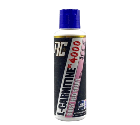 مکمل ال کارنیتین ۴۰۰۰