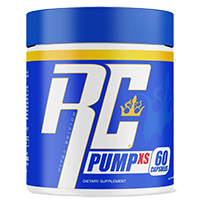 پمپ رونی کلمن