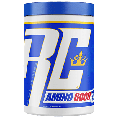 امینو اسیدهای رونی کلمن