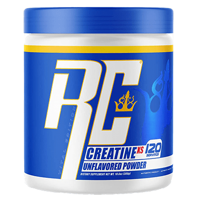 کراتین های رونی کلمن