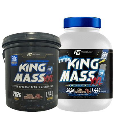 انواع گینر رونی کلمن