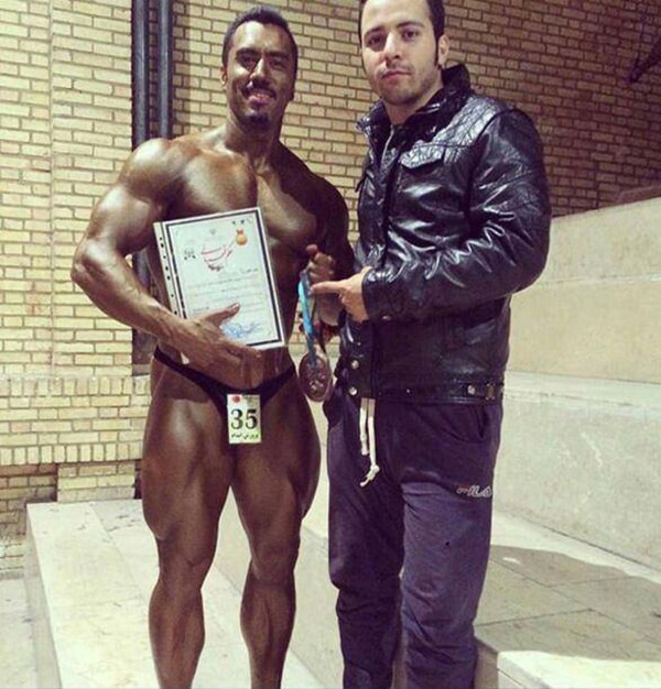 مشاوره تخصصی بدنسازی