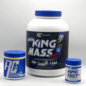 پکیج افزایش وزن رونی