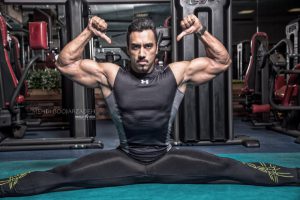 برنامه ورزشی تخصصی آقای بوجارزاده