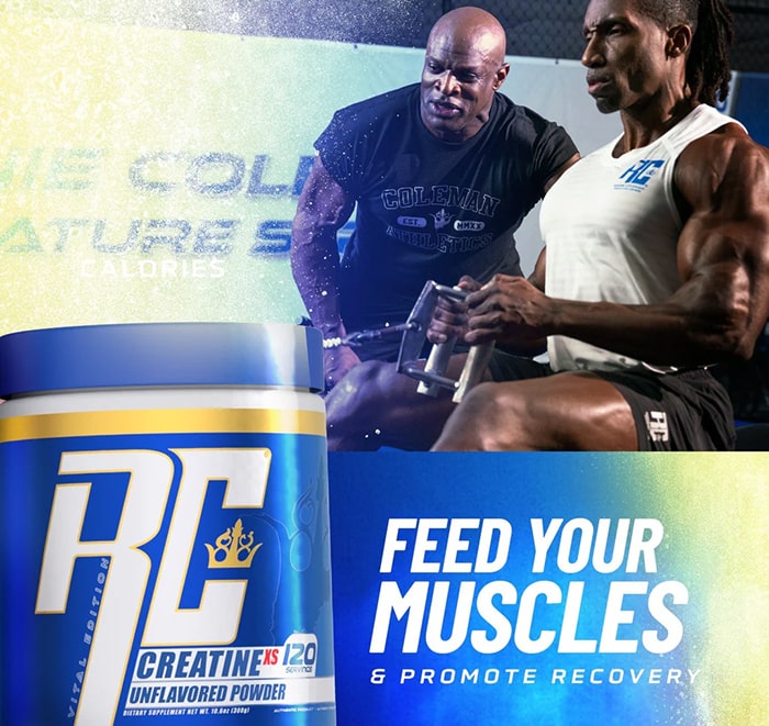 انواع کراتین بدنسازی