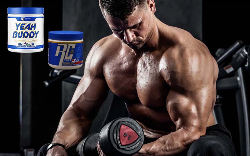 آیا ترکیب مکمل پمپ با آمینواسیدهای BCAA موثر است