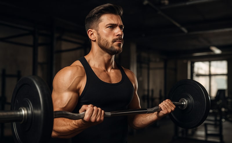 چند روز در هفته بدنسازی کار کنیم